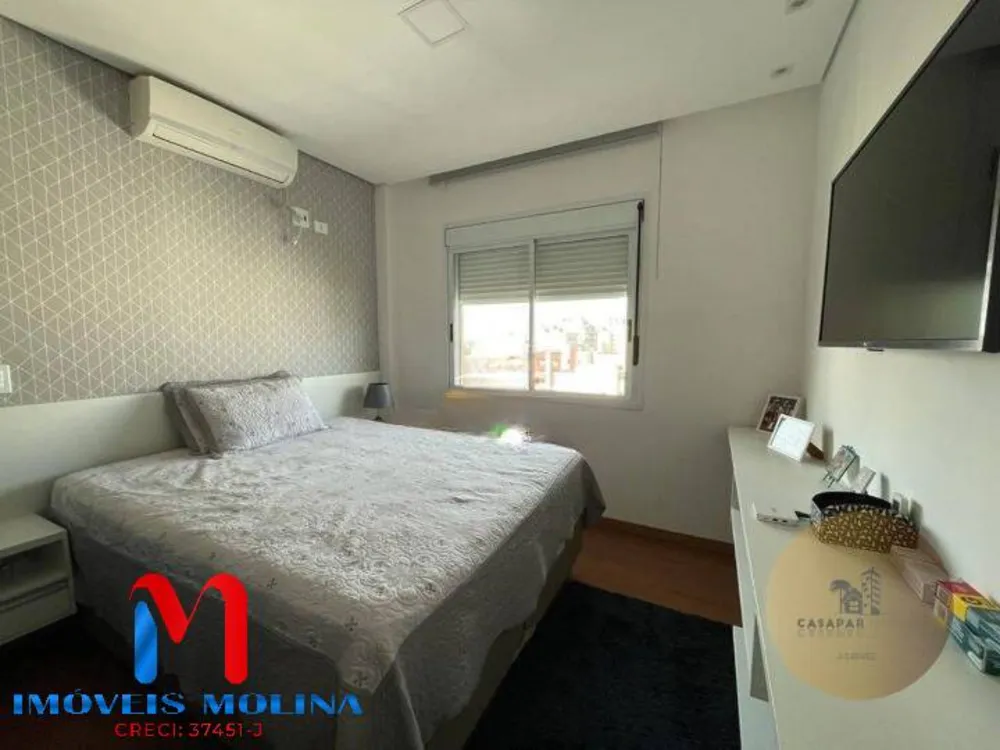 Apartamento, 3 quartos, 198 m² - Foto 16
