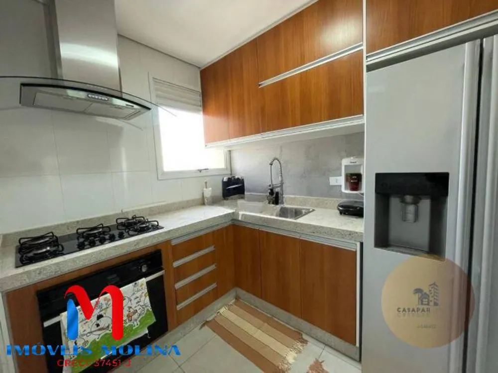 Apartamento, 3 quartos, 198 m² - Foto 9