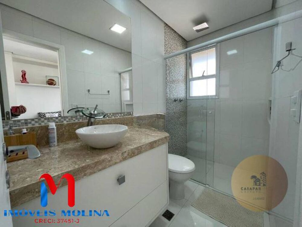 Apartamento, 3 quartos, 198 m² - Foto 3