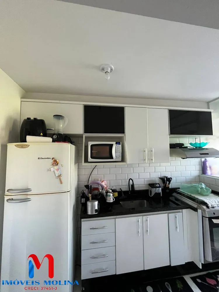 Apartamento, 2 quartos - Foto 10