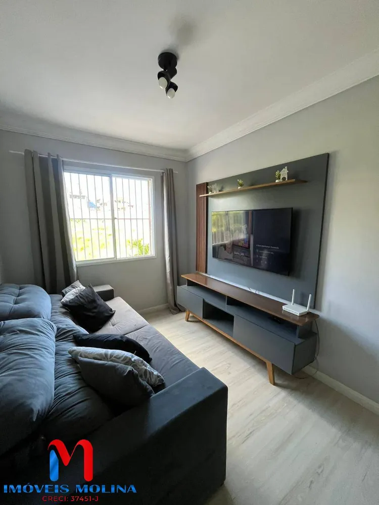 Apartamento, 2 quartos - Foto 2