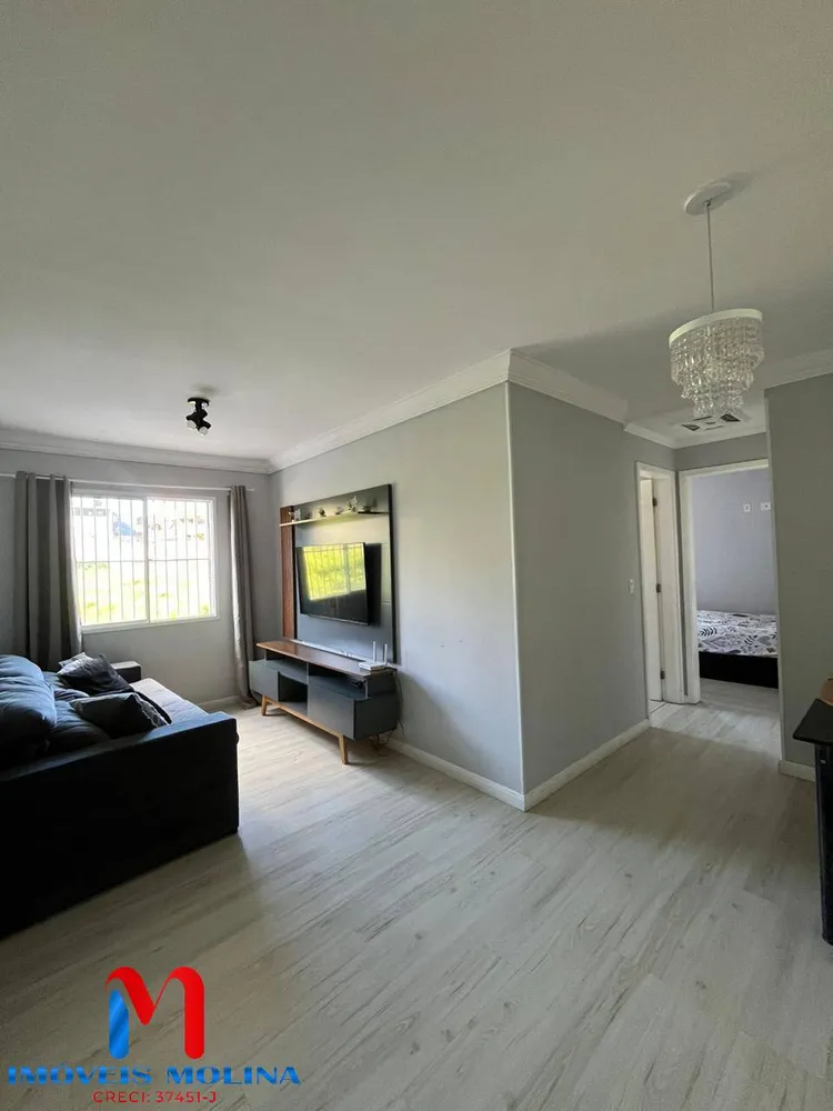 Apartamento, 2 quartos - Foto 4