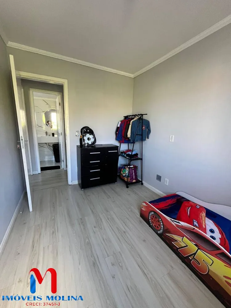 Apartamento, 2 quartos - Foto 7