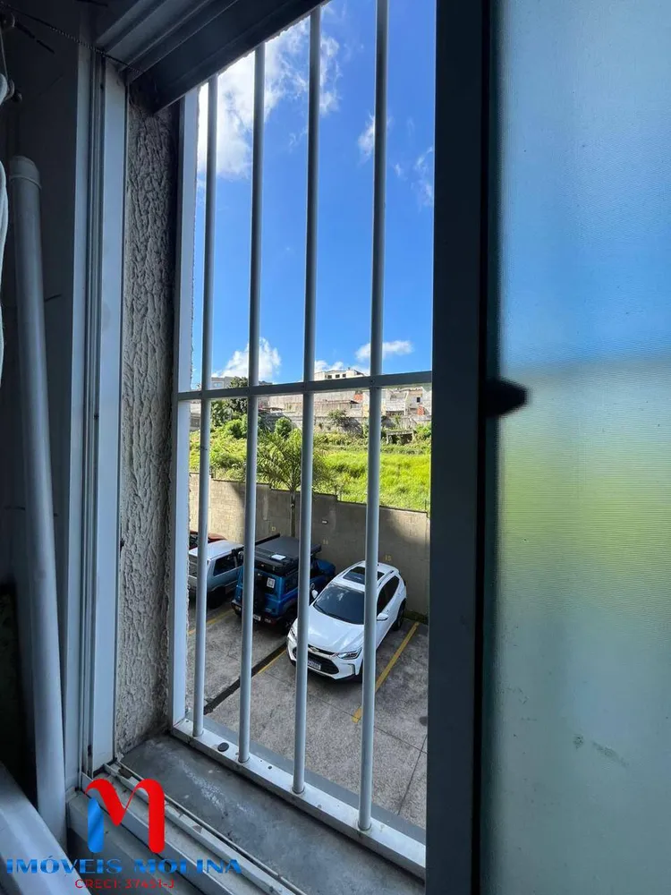 Apartamento, 2 quartos - Foto 6