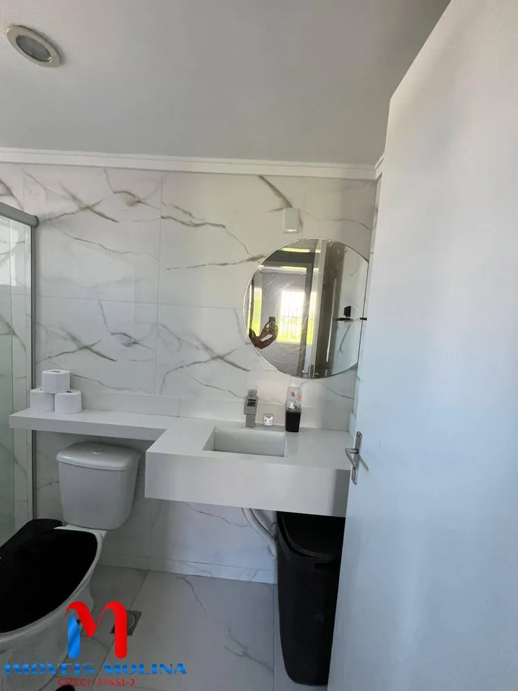 Apartamento, 2 quartos - Foto 8