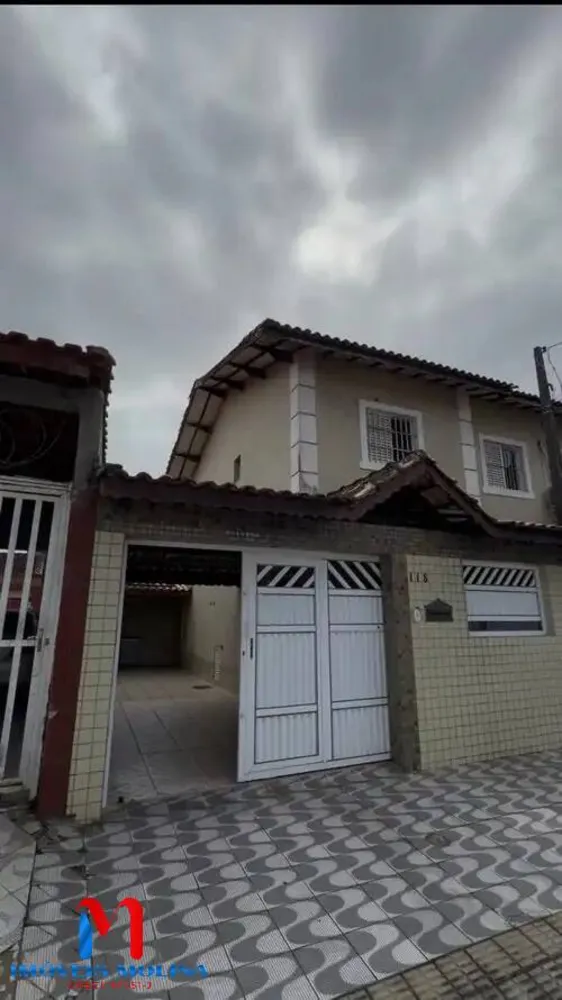 Casa, 2 quartos, 88 m² - Foto 2