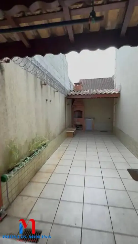 Casa, 2 quartos, 88 m² - Foto 1