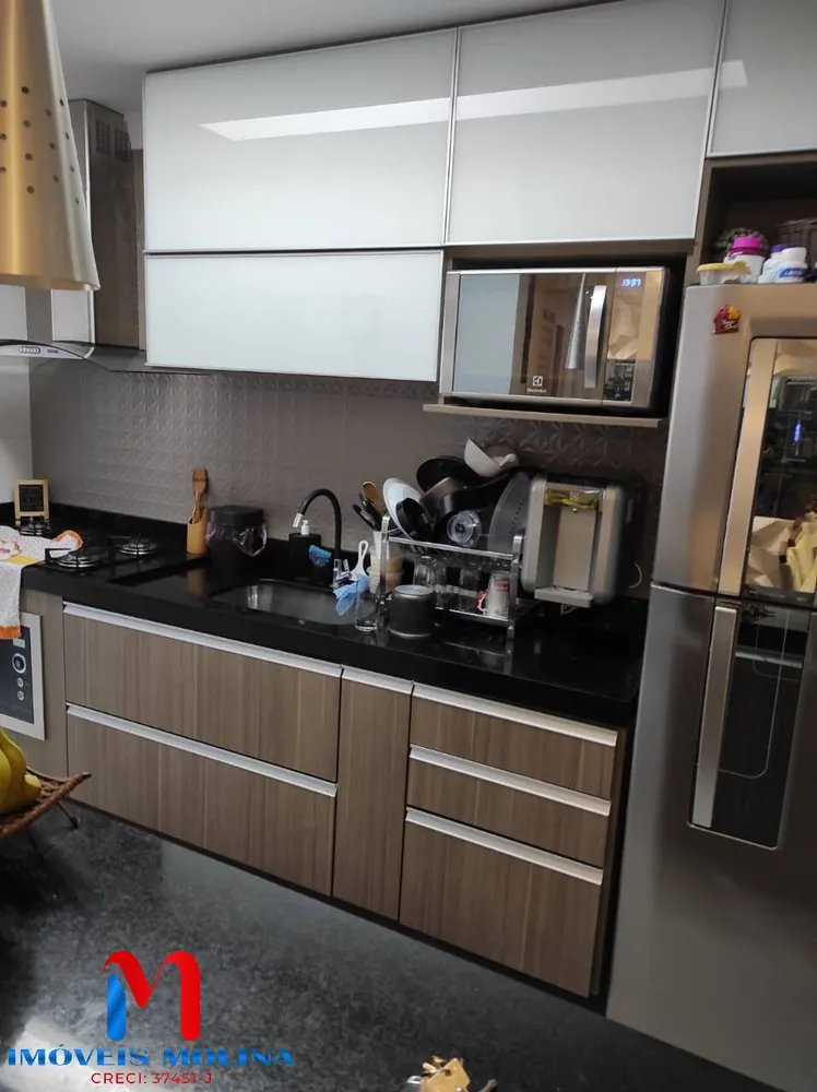Apartamento, 3 quartos, 79 m² - Foto 7