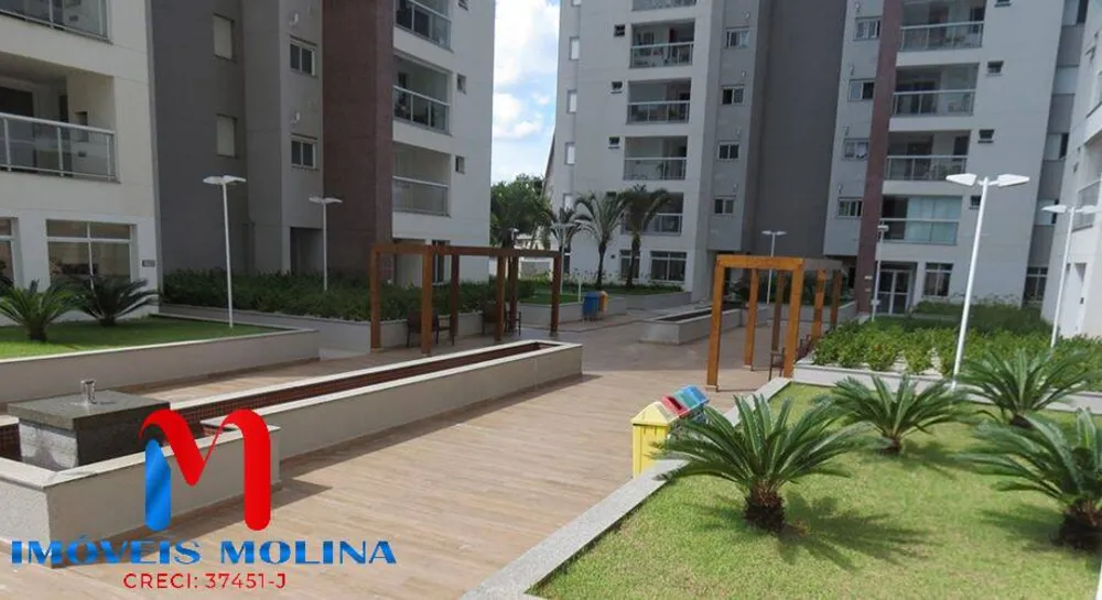Apartamento, 3 quartos, 79 m² - Foto 20