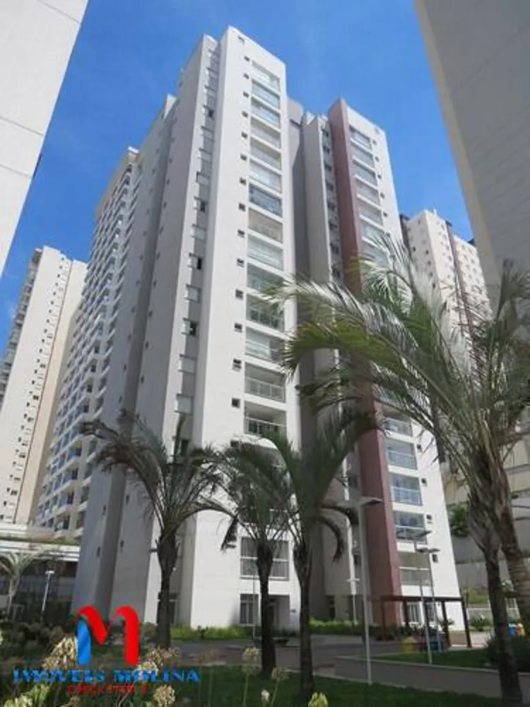 Apartamento, 3 quartos, 79 m² - Foto 1