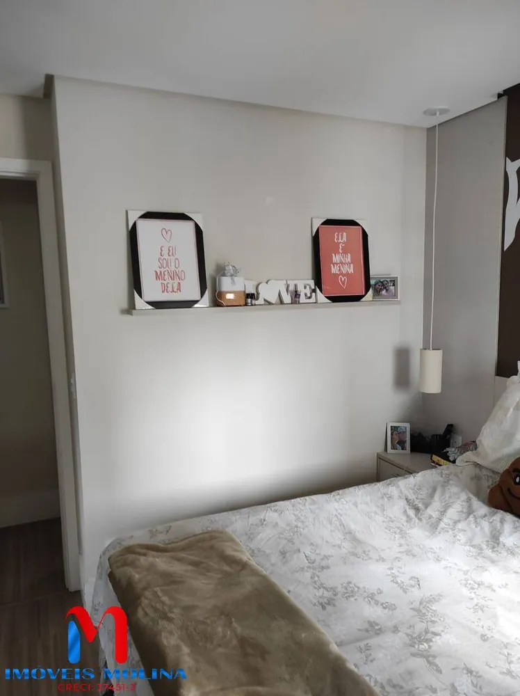 Apartamento, 3 quartos, 79 m² - Foto 9