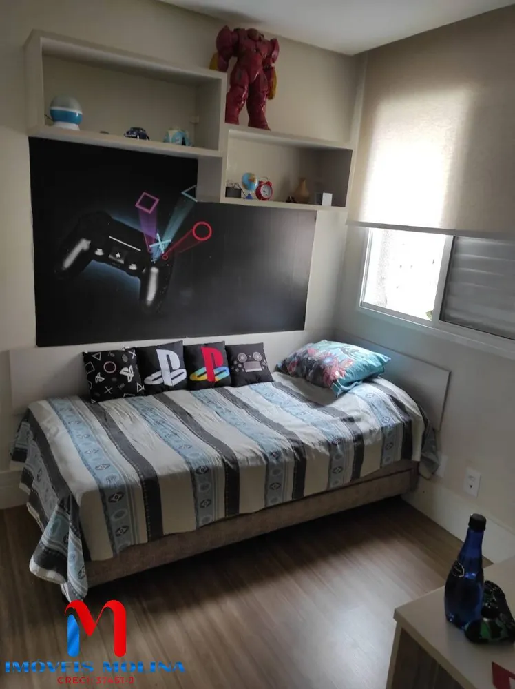 Apartamento, 3 quartos, 79 m² - Foto 11