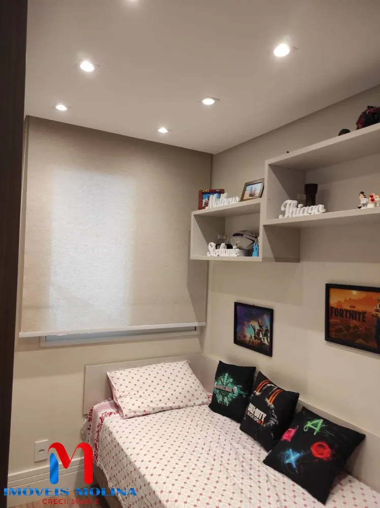 Apartamento, 3 quartos, 79 m² - Foto 10