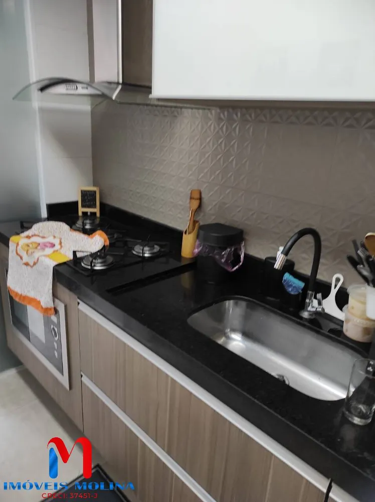 Apartamento, 3 quartos, 79 m² - Foto 8