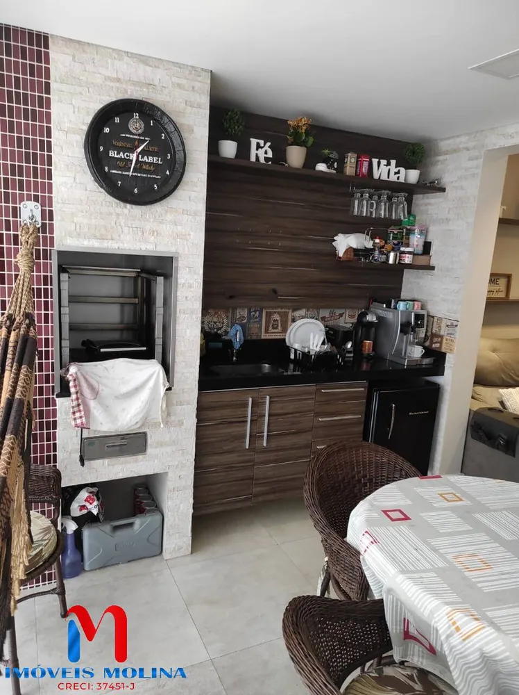 Apartamento, 3 quartos, 79 m² - Foto 6