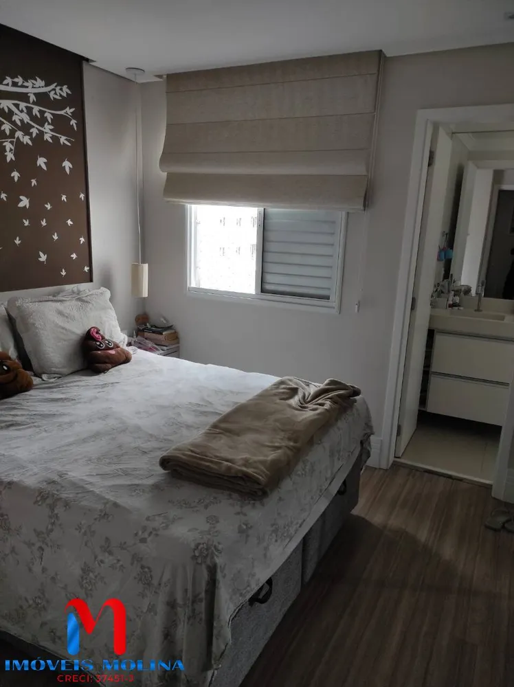 Apartamento, 3 quartos, 79 m² - Foto 12