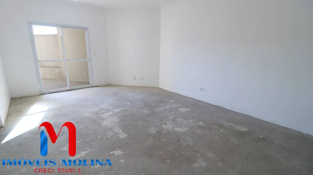 Apartamento, 3 quartos, 120 m² - Foto 2