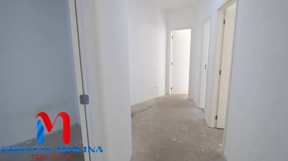 Apartamento, 3 quartos, 120 m² - Foto 9