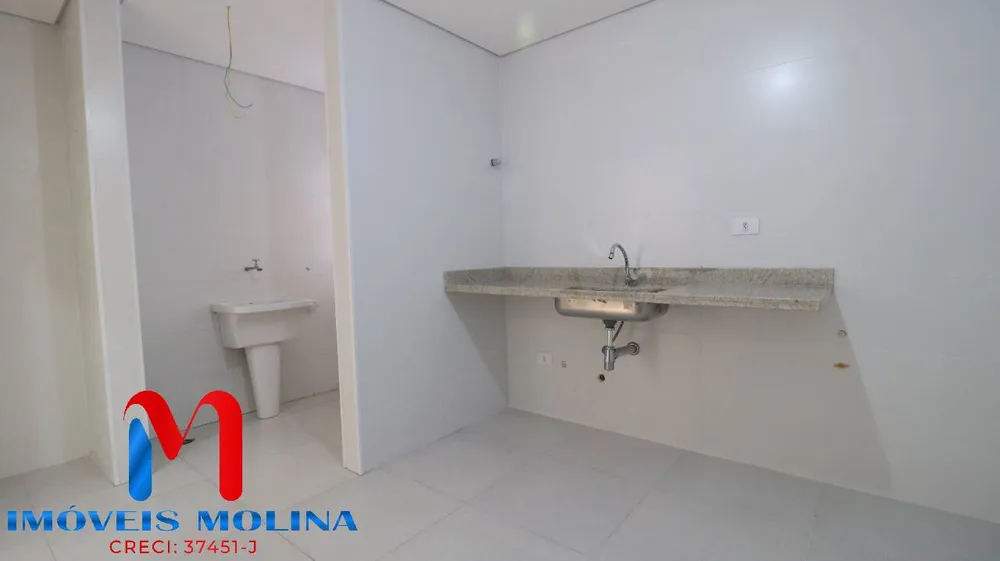 Apartamento, 3 quartos, 120 m² - Foto 3