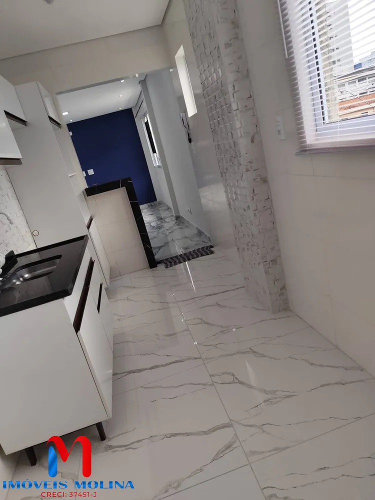 Apartamento, 1 quarto - Foto 5