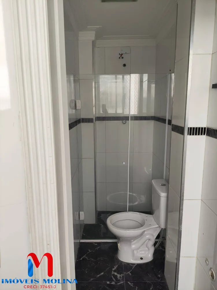 Apartamento, 4 quartos, 160 m² - Foto 7