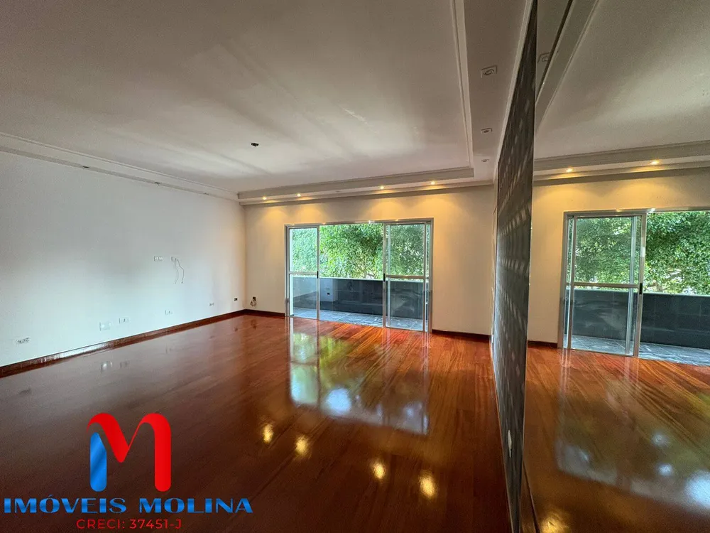 Apartamento, 4 quartos, 160 m² - Foto 5