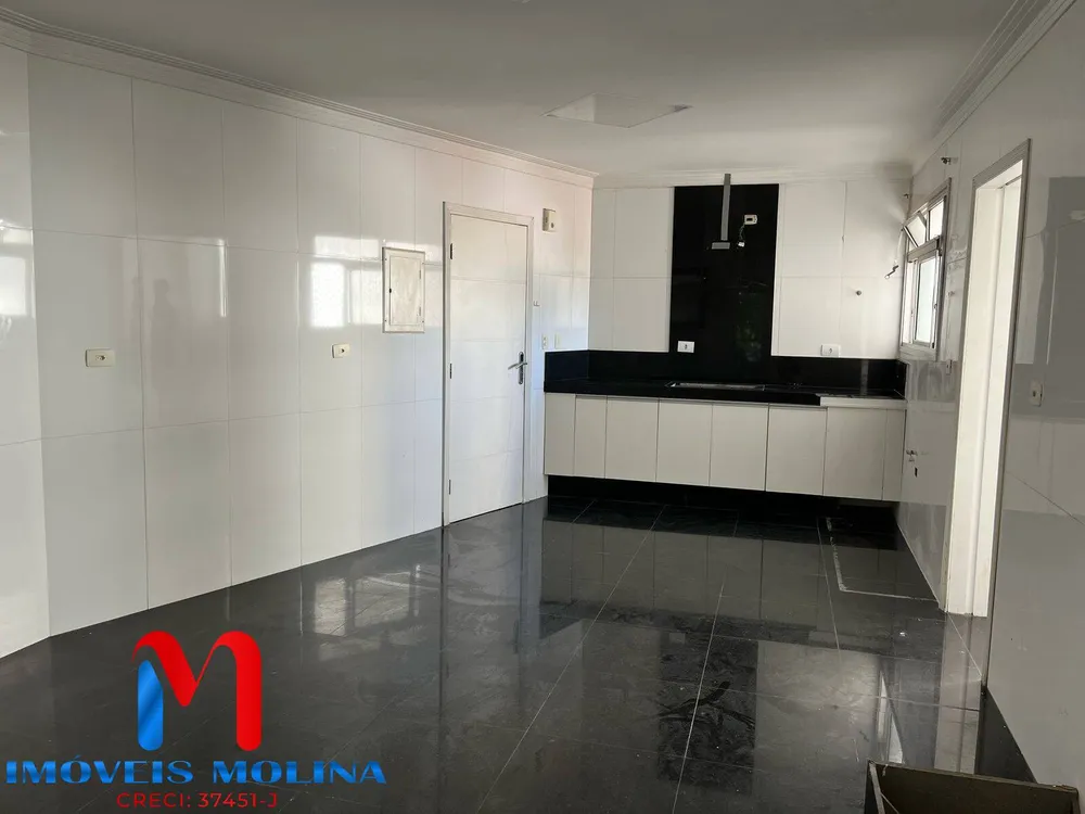 Apartamento, 4 quartos, 160 m² - Foto 3