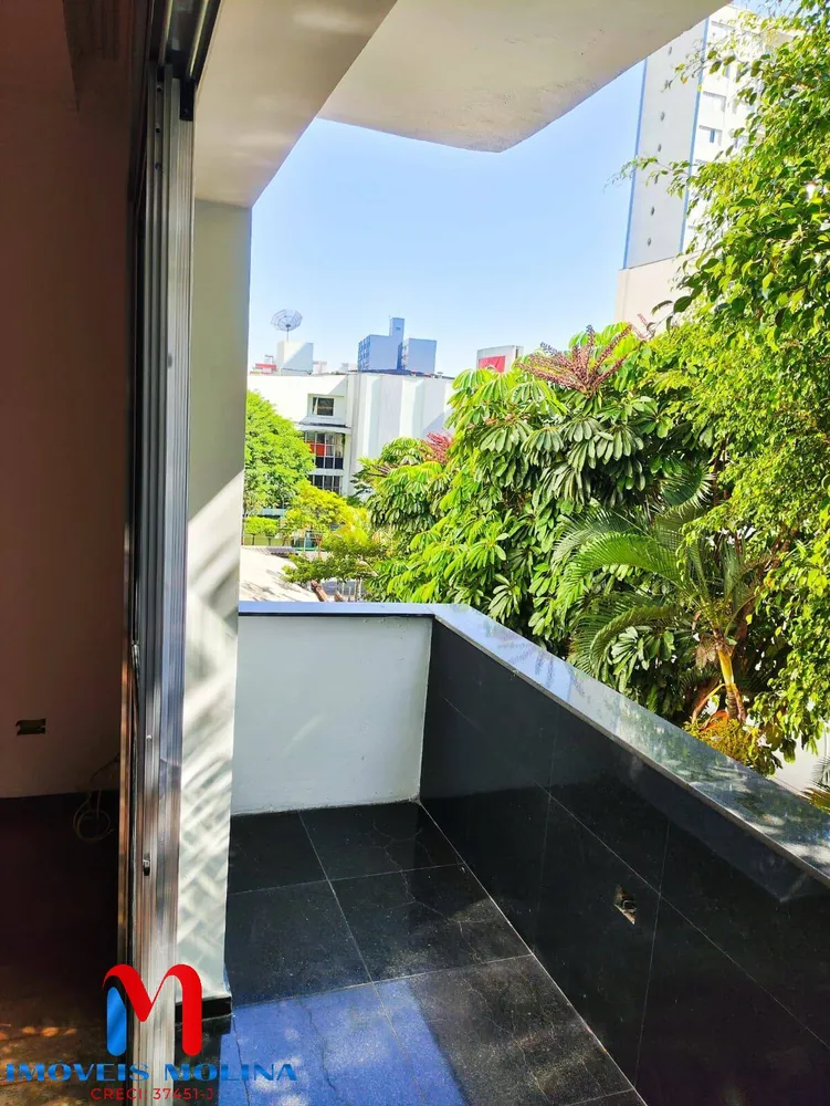 Apartamento, 4 quartos, 160 m² - Foto 2