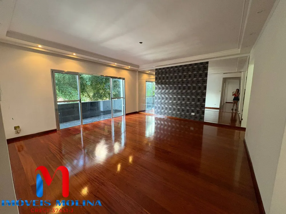 Apartamento, 4 quartos, 160 m² - Foto 1
