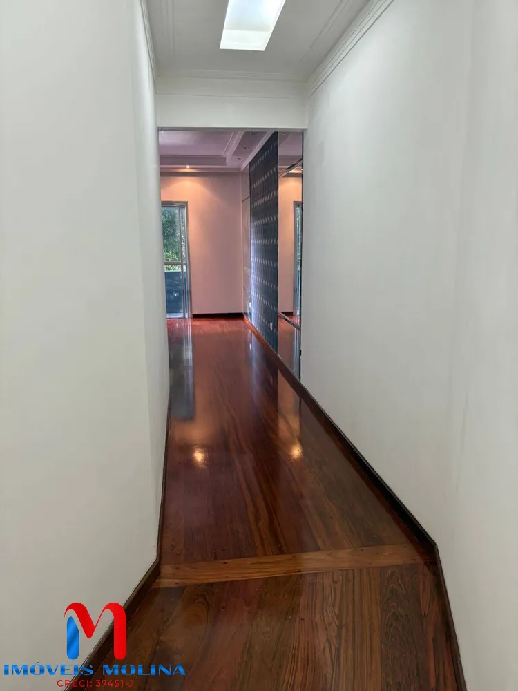Apartamento, 4 quartos, 160 m² - Foto 4
