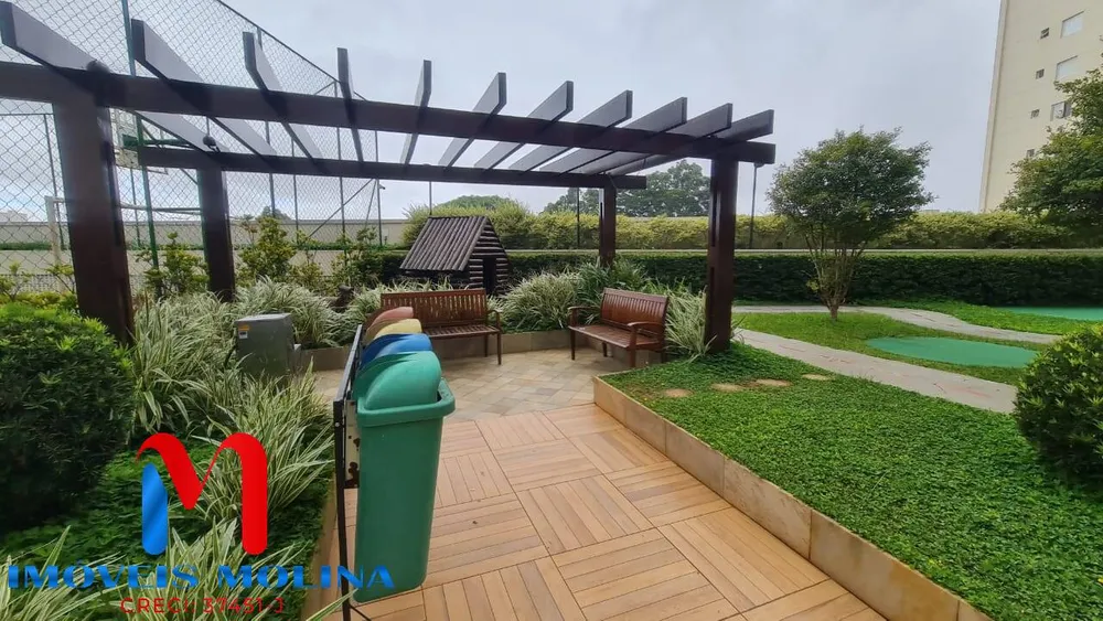 Apartamento, 2 quartos, 69 m² - Foto 13