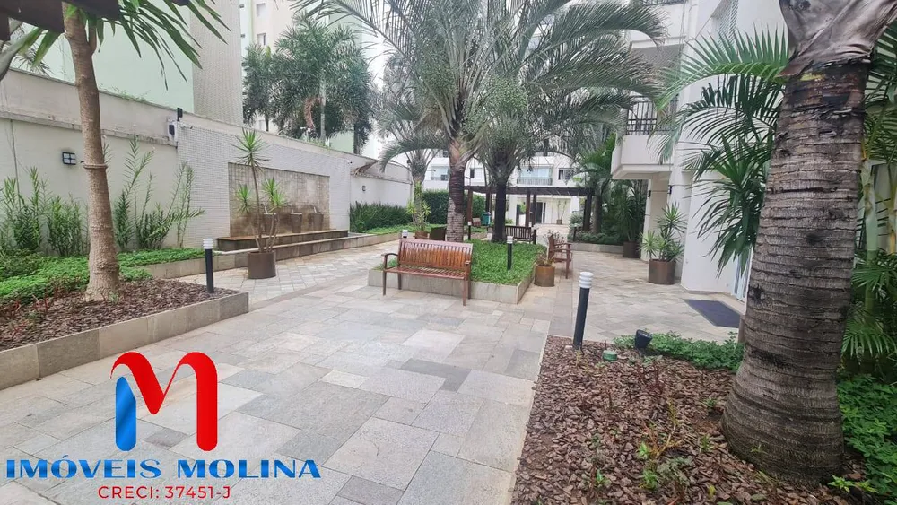 Apartamento, 2 quartos, 69 m² - Foto 12