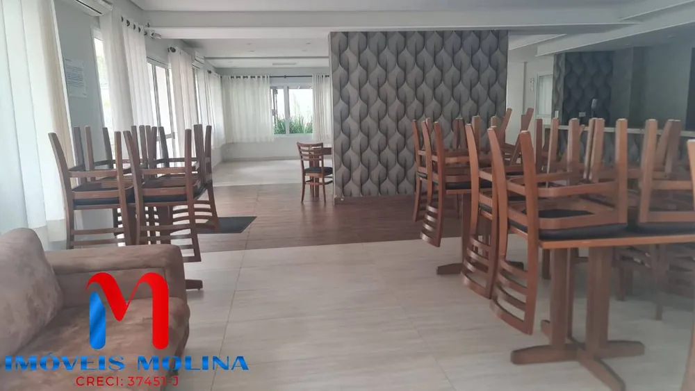 Apartamento, 2 quartos, 69 m² - Foto 15