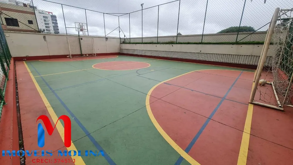 Apartamento, 2 quartos, 69 m² - Foto 11
