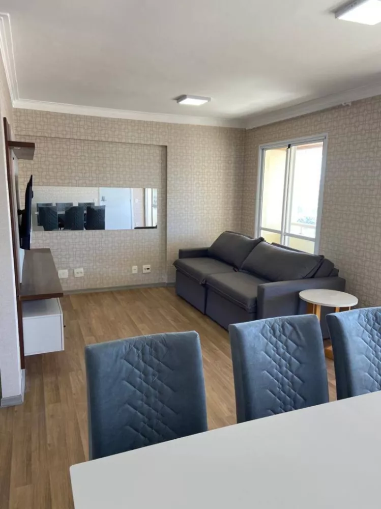 Apartamento para alugar com 3 quartos, 114m² - Foto 4