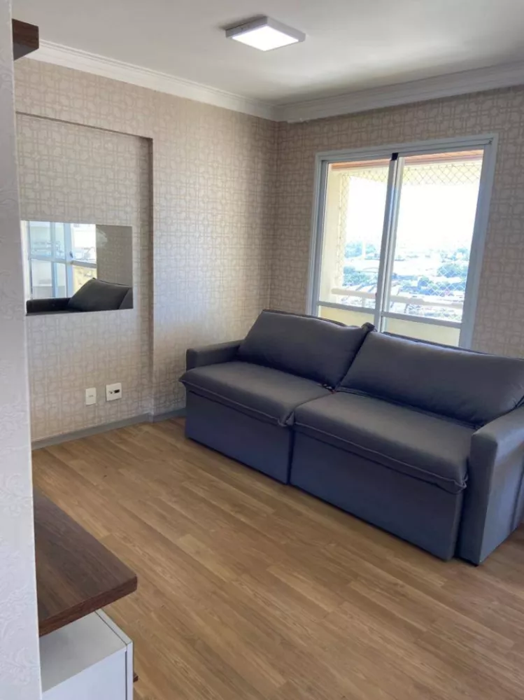 Apartamento para alugar com 3 quartos, 114m² - Foto 3