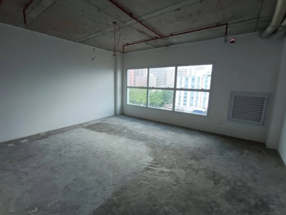 Sala-Conjunto, 39 m² - Foto 4