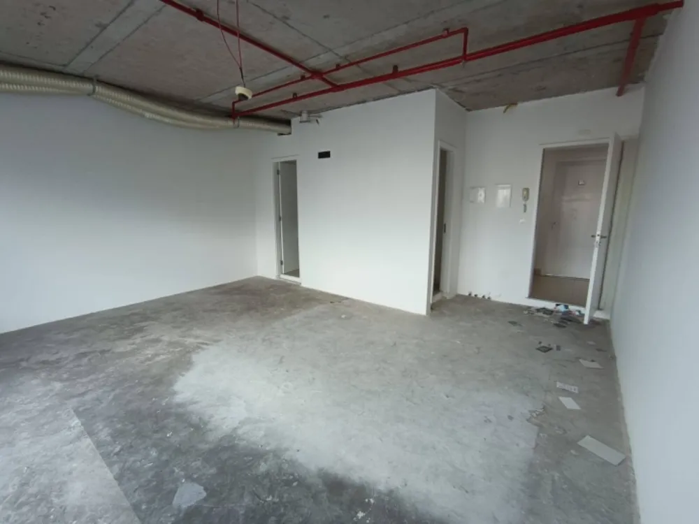 Sala-Conjunto, 39 m² - Foto 3