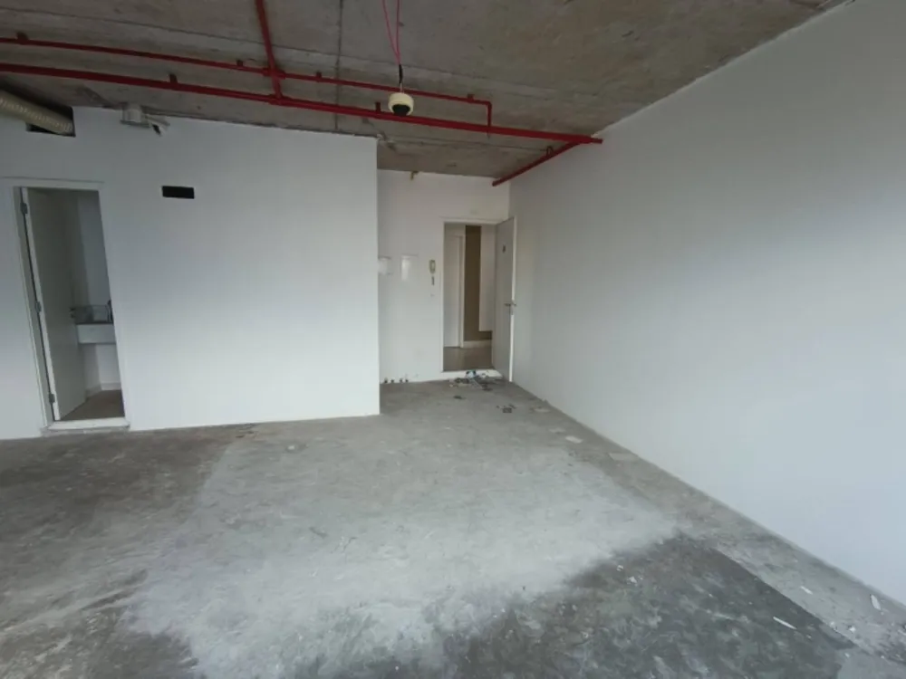 Sala-Conjunto, 39 m² - Foto 2