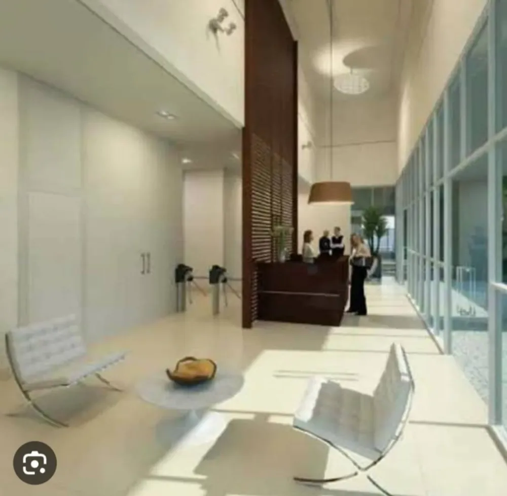 Sala-Conjunto, 39 m² - Foto 1