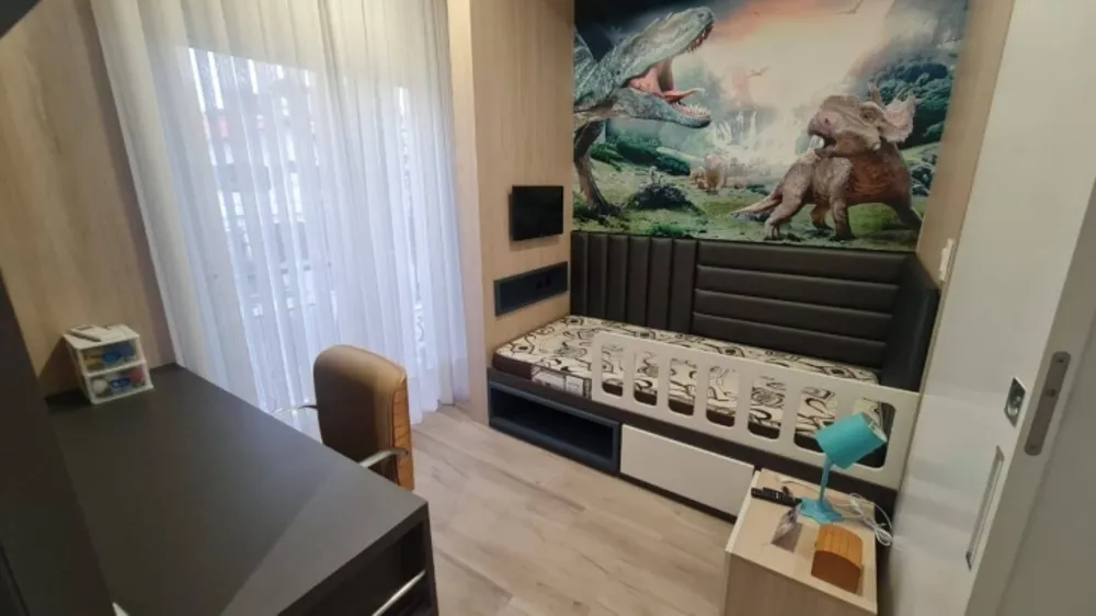 Sobrado, 4 quartos, 500 m² - Foto 9