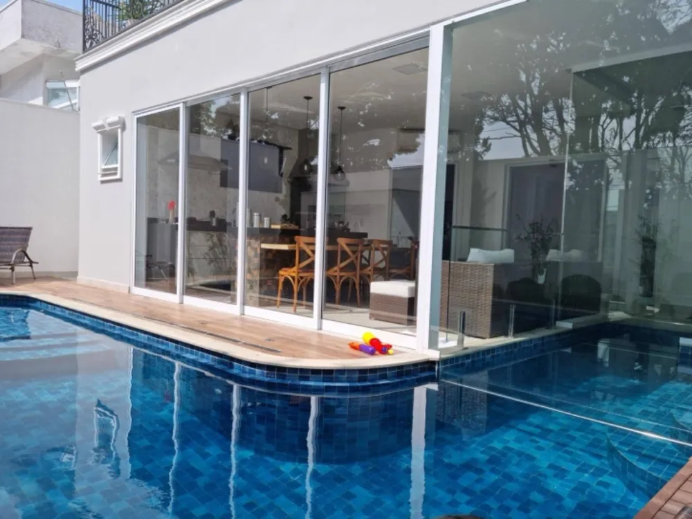 Sobrado, 4 quartos, 500 m² - Foto 8