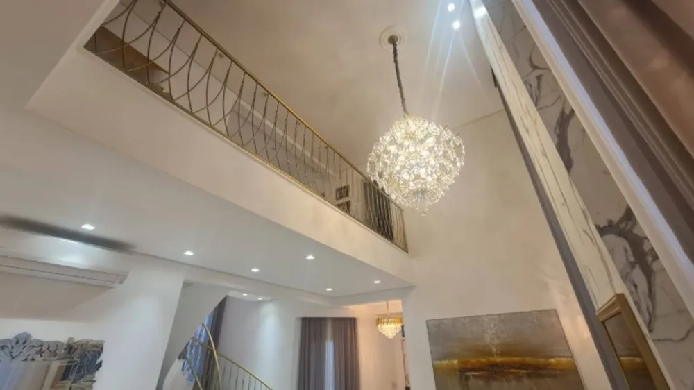 Sobrado, 4 quartos, 500 m² - Foto 7