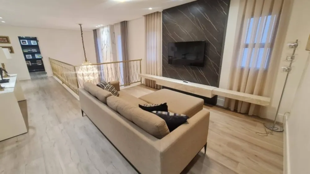 Sobrado, 4 quartos, 500 m² - Foto 12