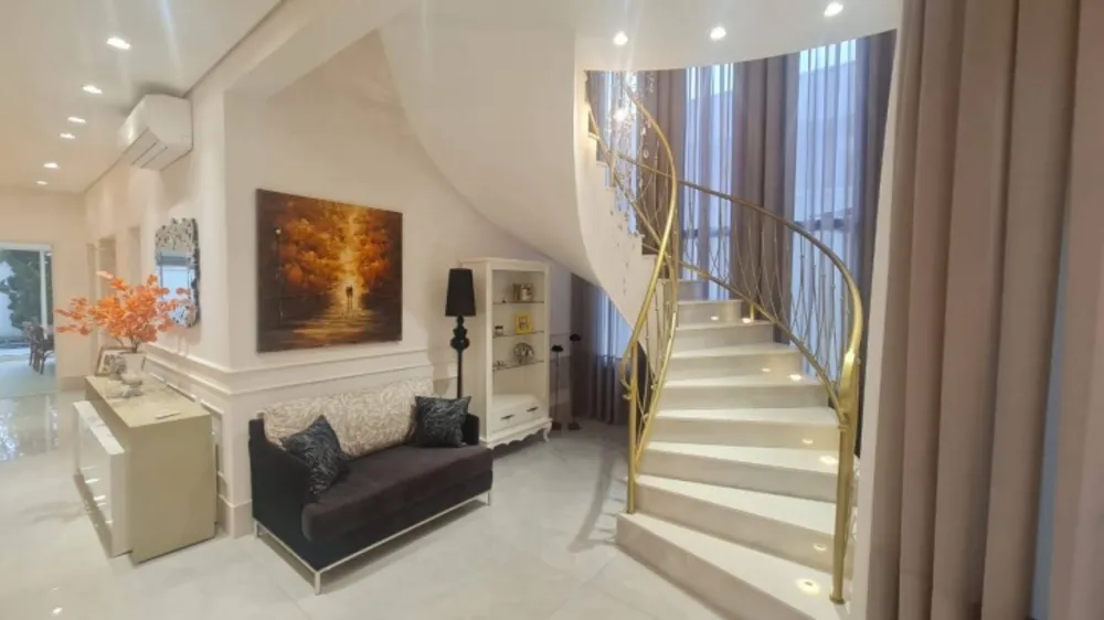 Sobrado, 4 quartos, 500 m² - Foto 6