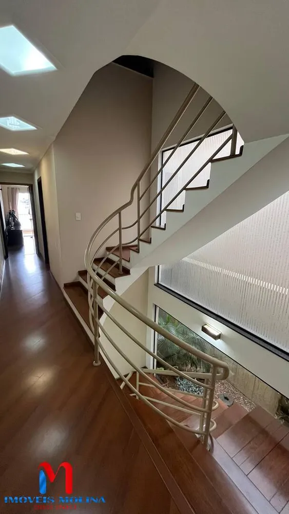 Sobrado, 3 quartos, 420 m² - Foto 4