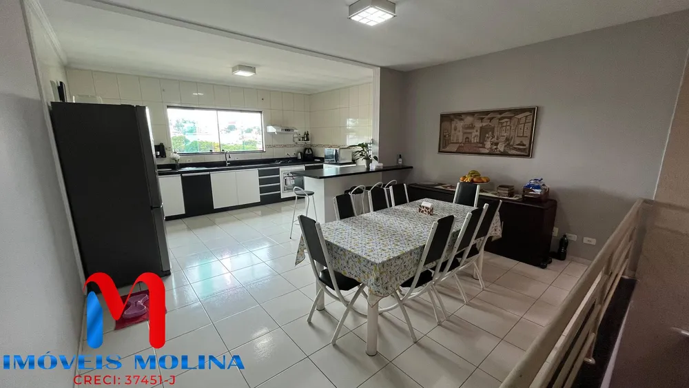 Sobrado, 3 quartos, 420 m² - Foto 2