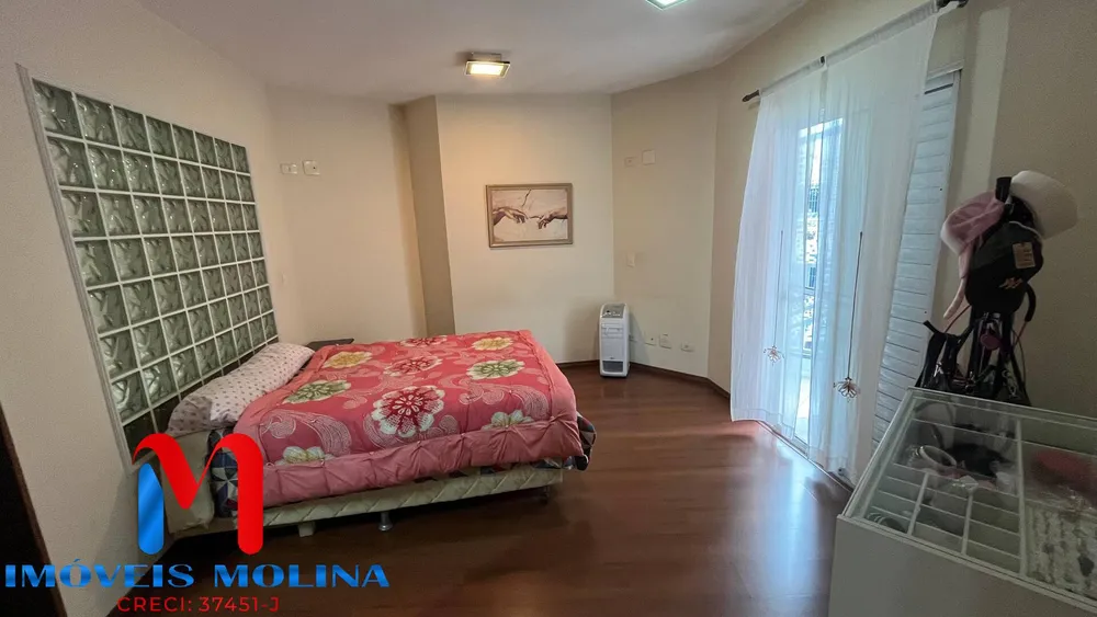 Sobrado, 3 quartos, 420 m² - Foto 3