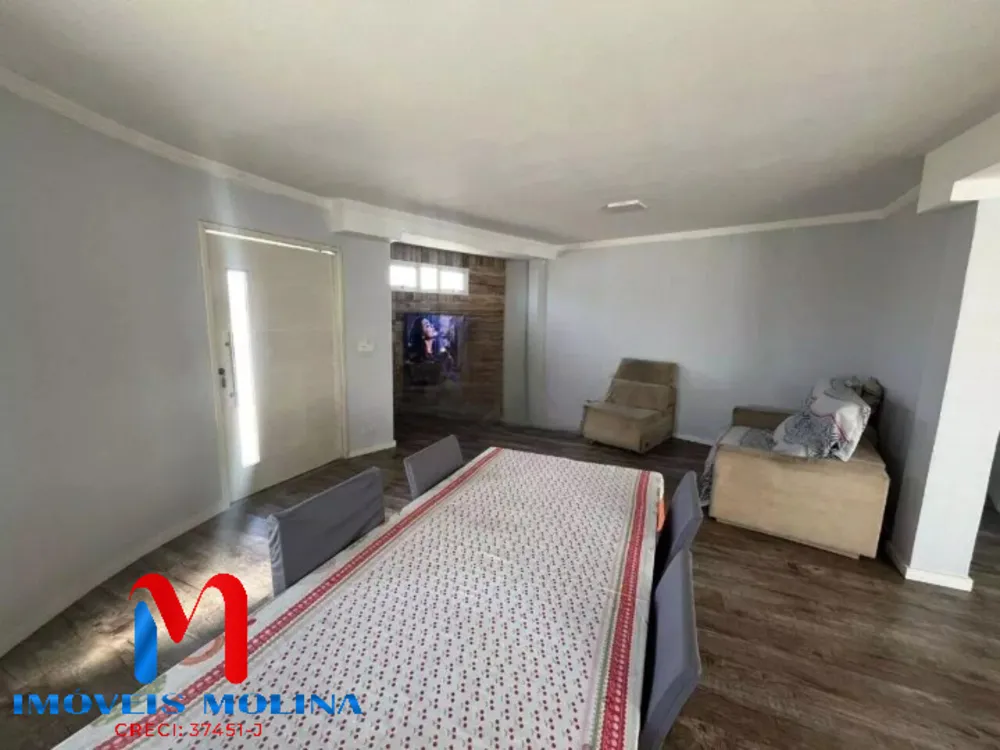 Casa, 3 quartos, 207 m² - Foto 3