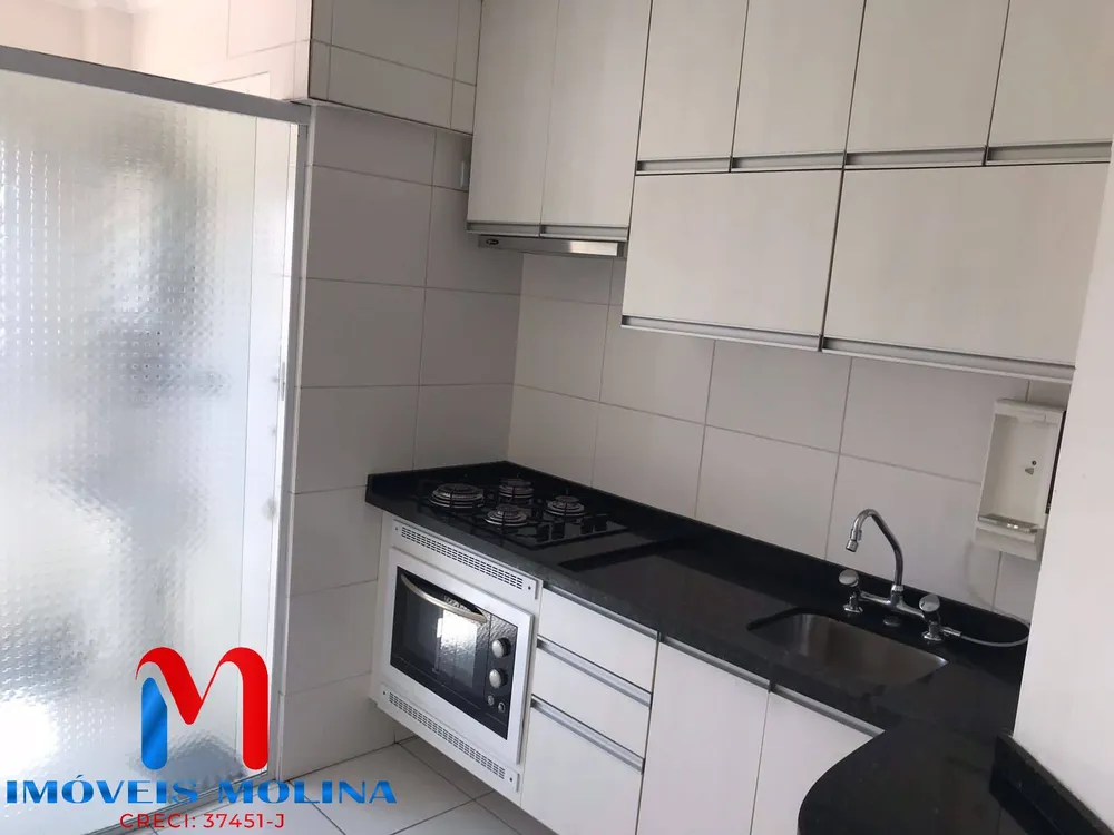 Apartamento, 3 quartos - Foto 4